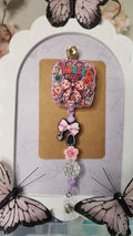 Nurse Life Badge Reel