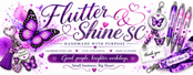 Flutter &amp; Shine - Home