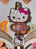 Hello Kitty Beaded Pen