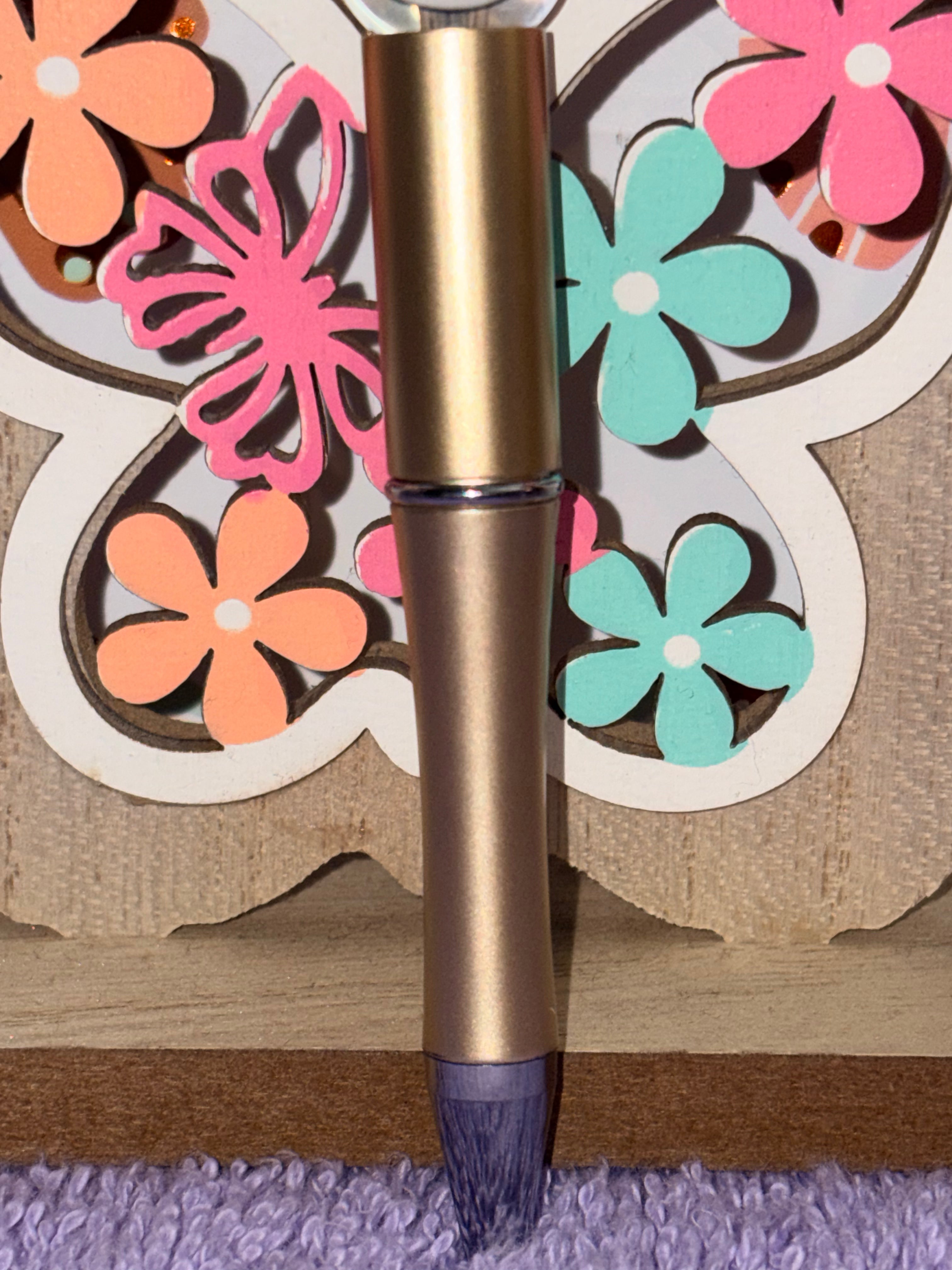 Hello Kitty Beaded Pen